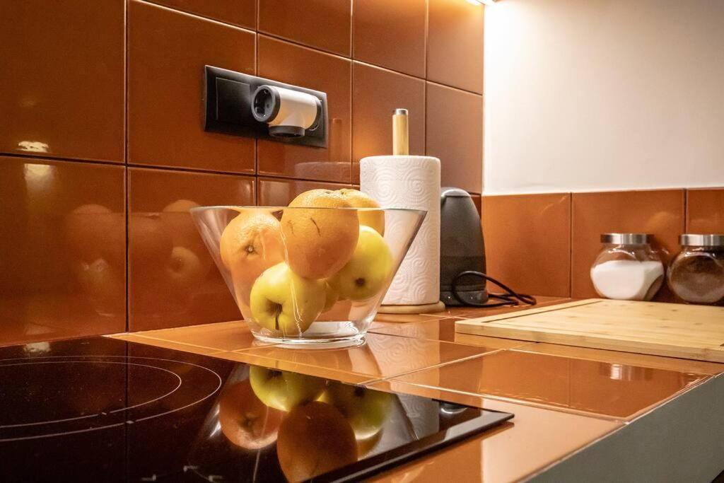 Suite De Lujo Estilo Mediterraneo บาเลนเซีย ภายนอก รูปภาพ